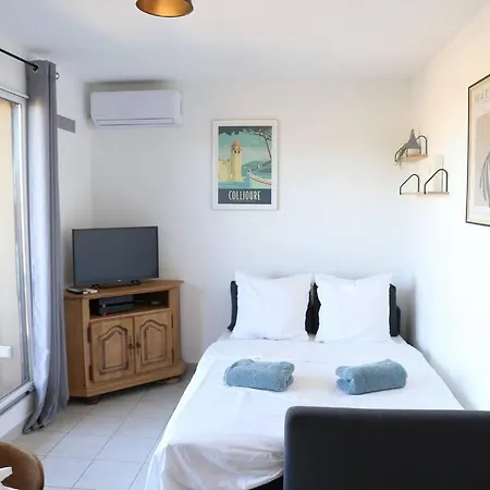 Vue Parking Gratuit Fibre