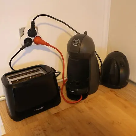 Vue Parking Gratuit Fibre Κολιούρ