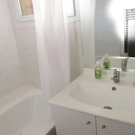 Vue Parking Gratuit Fibre