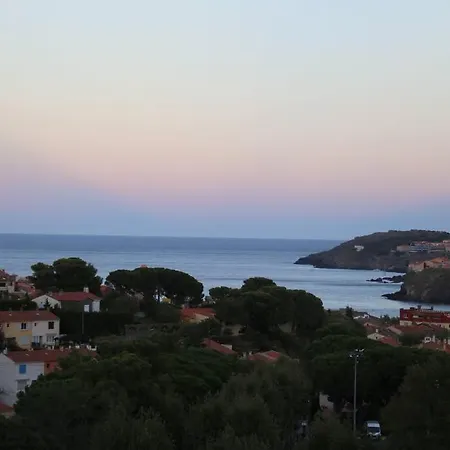 Vue Parking Gratuit Fibre *