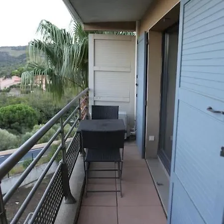 Vue Parking Gratuit Fibre Διαμέρισμα *