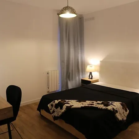 Vue Parking Gratuit Fibre Διαμέρισμα