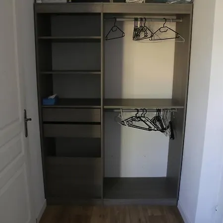 Apartmán Vue Parking Gratuit Fibre Collioure