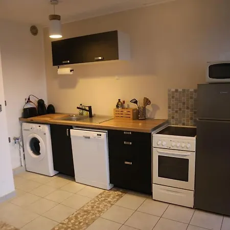 Vue Parking Gratuit Fibre Διαμέρισμα *