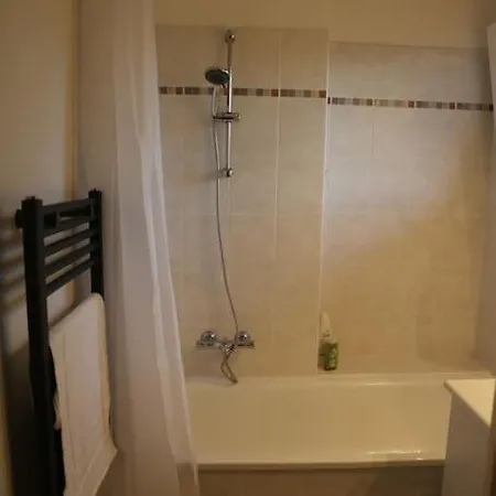 Vue Parking Gratuit Fibre Κολιούρ