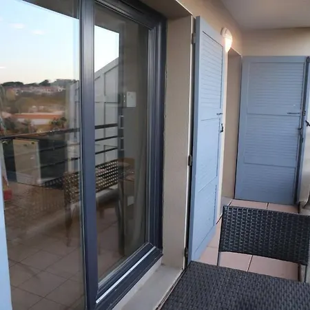 Apartmán Vue Parking Gratuit Fibre Collioure