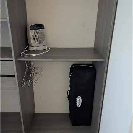 Apartmán Vue Parking Gratuit Fibre