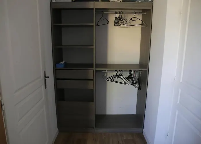 Apartment Vue Parking Gratuit Fibre Collioure